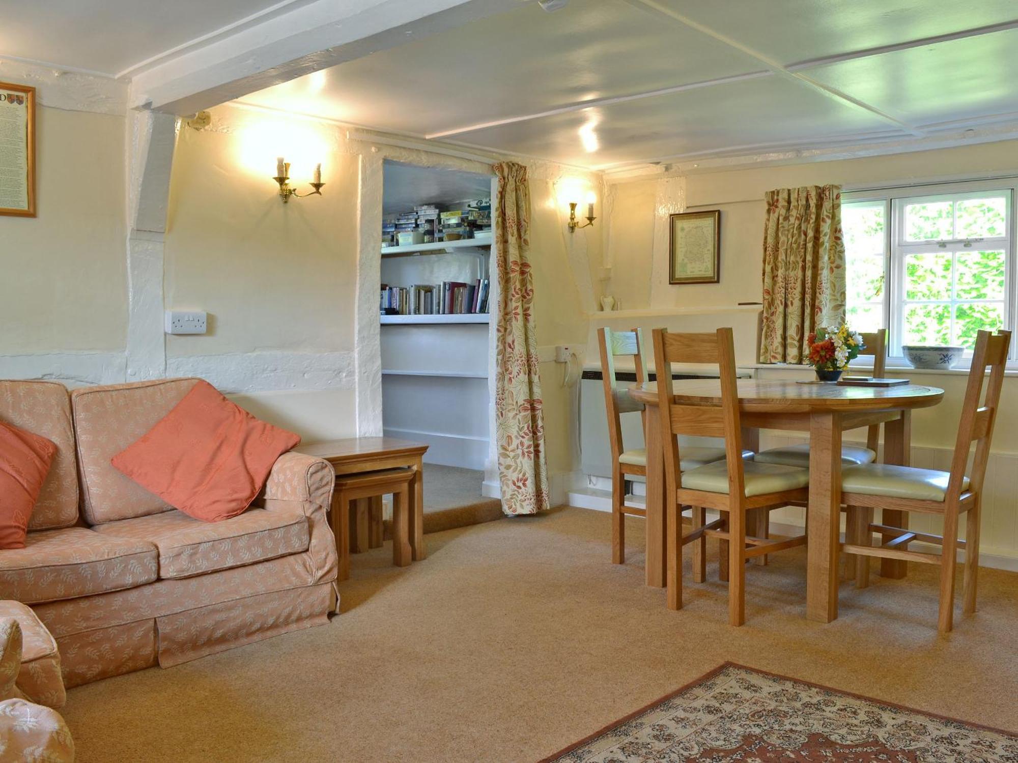 October Cottage Collingbourne Kingston Exterior photo