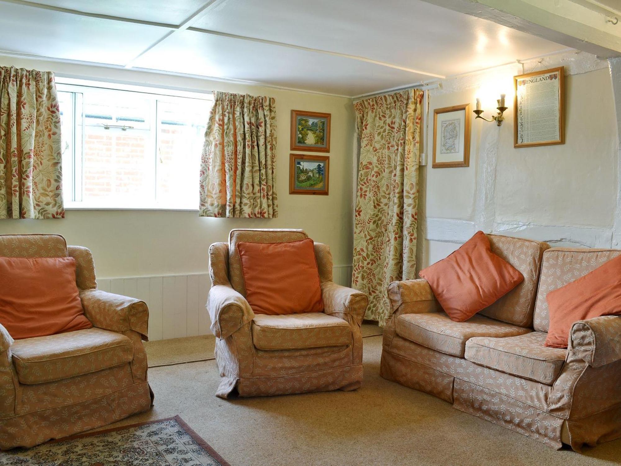 October Cottage Collingbourne Kingston Exterior photo